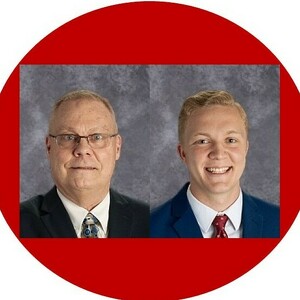 Team Page: Mr. Robb and Mr. Winston's 5th Grade Class